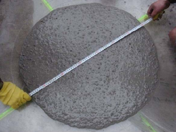 自密實混凝土 自密實混凝土